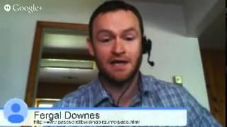 Learning About Product Launches With Fergal Downes - Ep. 67