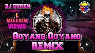 Dj Sureen | Goyang Goyang | Remix | Malaysian Hits | MiXMaster Crew |