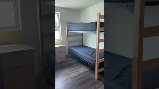 Keiser University Flagship - Updated Lakeside Room Tour