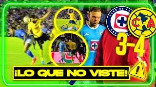 ️ Nueva Toma del Penal al Toro, Pleito Rivero va Juárez y Reacciones en el Cruz Azul vs América