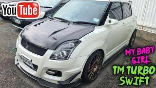 I Brought Back TM Square Turbo Swift ZC31S full JDM For Cheap + Walk-around + New Problems To Fix 