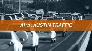 AI vs. Austin Traffic