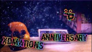 My First Animation Remake [SFM FNAF] XDMations Anniversary!!!!11!!