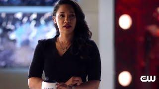 The Flash 6x19 Sneak Peek "Success is Assured" Season 6 Episode 19