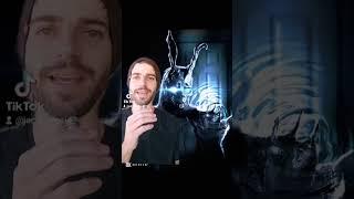 Donnie Darko - is Frank the bad guy #movies
