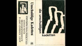 Die Unschuldigen Kadetten - Kosmonaut