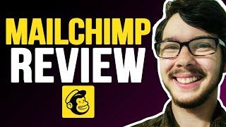 Mailchimp Review (2024)