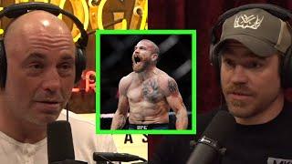 The UFC's Jim Miller on His Battle with Lyme Disease