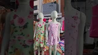  VESTIDOS E CONJUNTOS A PARTIR DE R$ 20,00 | BRÁS & ATACADO ️