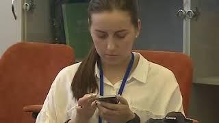 Молодым журналистам рассказали об особенностях освещения предстоящих выборов