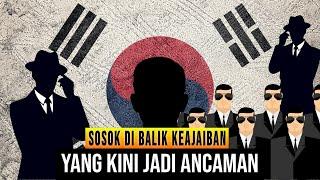 ANCAMAN DIBALIK KEAJAIBAN EKONOMI KOREA SELATAN KORPORASI RAKSASA YANG TERLALU KUAT UNTUK DIUBAH