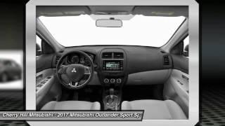 2017 Mitsubishi Outlander Sport Cherry Hill NJ 021002