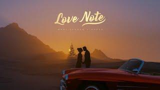 Love Note - Mani Sekhon × Ryder | Latest Punjabi Song 2023 (Main Tere Naal Pure Sare Cha Krne)