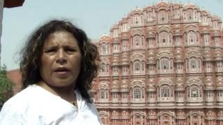 "PERUANOS EN EL MUNDO: INDIA" (episodio completo)