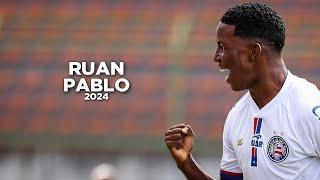 16 Year Old Ruan Pablo is the New Brazilian Jewel of Bahia 