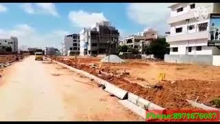 Residential Layout | BBMP | A Khatha| Plots | Sites | KR Puram |Ramurthi nagar | Bangalore|