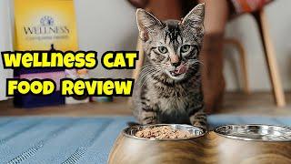 Wellness Cat Food Reviewed: What Every Cat Owner Needs to Know!