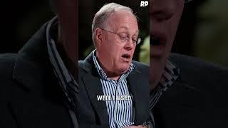 Chris Hedges: The Creep Towards Totalitarianism