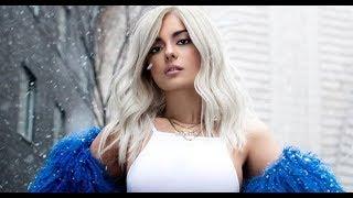 Babe Rexha Self Control Lyrics