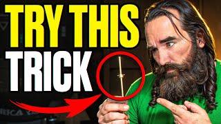 Every woodworker needs to try this !