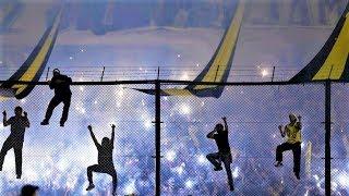 BOCA JUNIORS ULTRAS - BEST MOMENTS