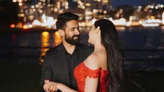 PRE WEDDING VIDEO | PUNJABI WEDDING | SYDNEY, AUSTRALIA PRE-WEDDING SHOOT | CINEMATIC VIDEO