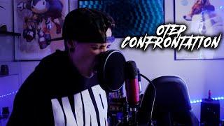 OTEP - Confrontation (Cover by K Enagonio and Aiden Malacaria)