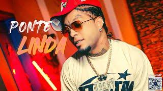 ROCHY RD - PONTE LINDA (VIDEO OFICIAL) Drumzt