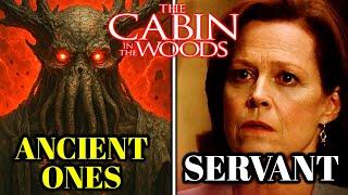 Why Was Cabin in the Woods’ Facility Created? Who Ran It? - Explained