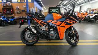 2022 KTM RC 390 - New Motorcycle For Sale - Grimes, IA