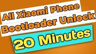 [TheGsmWork] All Xiaomi bootloader unlock Complete Guide  Watch this  #shorts