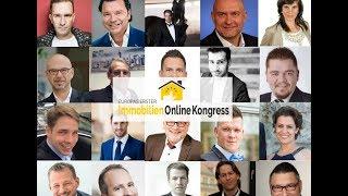 Der ImmoCoach (Hakan Citak) on tour #2 - Interview mit Thomas Knedel - Immobilien-Online-Kongress