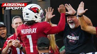 Bickley Blast: Can the Arizona Cardinals reignite hope, excitement in Valley fans?