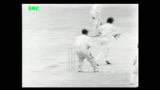 West Indies v England 4th Test   March 1960