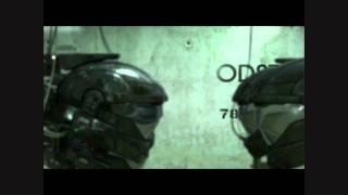 Halo 3: ODST "Movie trailer" (Fan Made - "Here Comes the King")