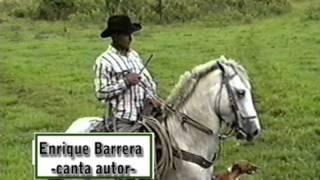 Enrique barrera el gavan de san lope