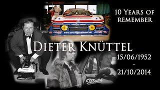 _Hillclimb Legend_ | Dieter Knüttel died 10 Years ago | AVON Racing