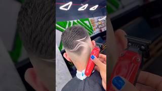 New Hairstyle Cutting Design For Men #hairstyle #haircutting #barbershop #shorts #viralvideo #fade