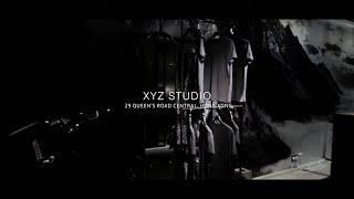 XYZ Studio, Hong Kong