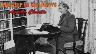 Murder in the Mews - Agatha Christie || BBC Radio Drama#bbc