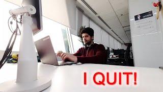 I Quit my high paying job | Business Analyst | Consulting | Hrithik Mehlawat