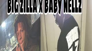 Big ZILLA x Baby Nellz - AINT RIGHT (Official Audio)