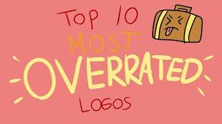 Mister Suitcase's Top 10 Most Overrated "Scary" Logos