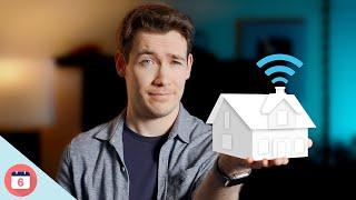 How to start a SMART HOME in 2022