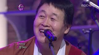 세시봉 콘서트 2부 (노래만 발췌)