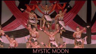 Mystic Moon performance at Hmong New Year 2023-24