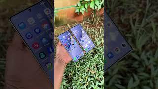 Tecno Camon 40 VS Tecno Camon 40 Pro