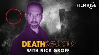 Ghost Patients at the Indiana State Asylum | Death Walker with Nick Groff