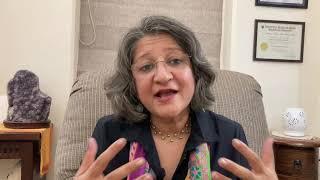 What happens in a hypnotherapy session (Wellness Space, Riri G Trivedi explains)