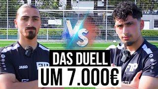 Das Duell Kemal vs. Kürsat  | das große Finale